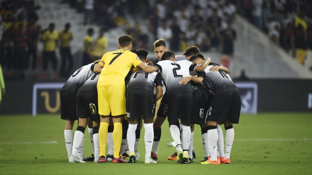 Polêmica Decisão de Pênalti em Jogo Corinthians x Grêmio Gera Debate entre Especialistas