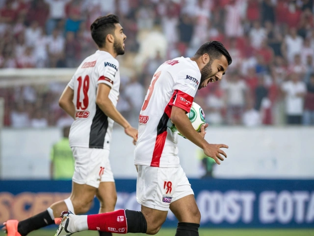 Vitória x Flamengo: Como Assistir ao Vivo, Horário e Escalações para o Confronto Decisivo no Brasileirão