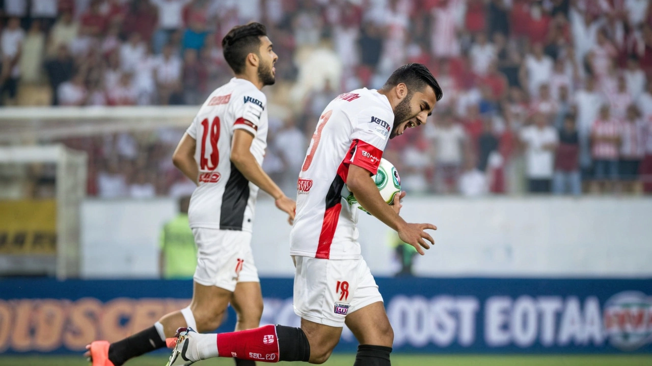 Vitória x Flamengo: Como Assistir ao Vivo, Horário e Escalações para o Confronto Decisivo no Brasileirão