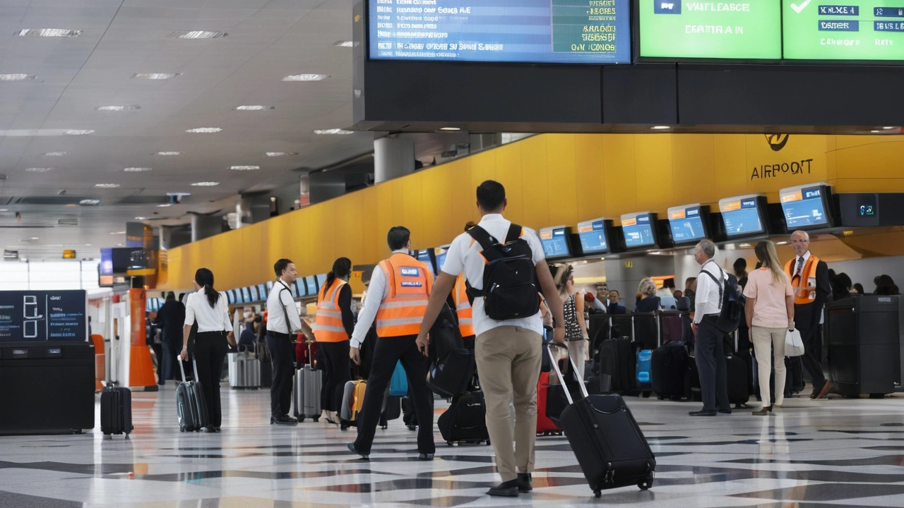 Voa Brasil: Aposentados do INSS Podem Adquirir Passagens Aéreas por Até R$ 200