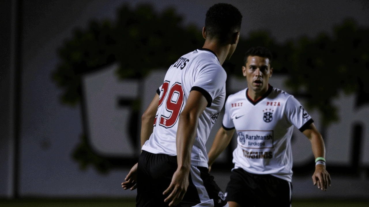 Série C: Empate de Botafogo-PB com São Bernardo no Almeidão Aumenta Pressão na Competição