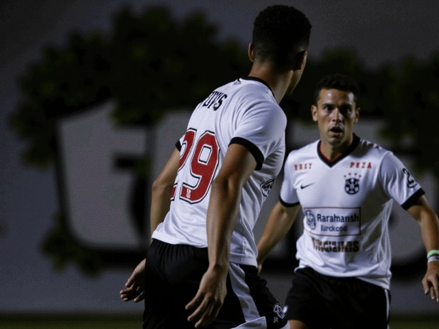 Série C: Empate de Botafogo-PB com São Bernardo no Almeidão Aumenta Pressão na Competição