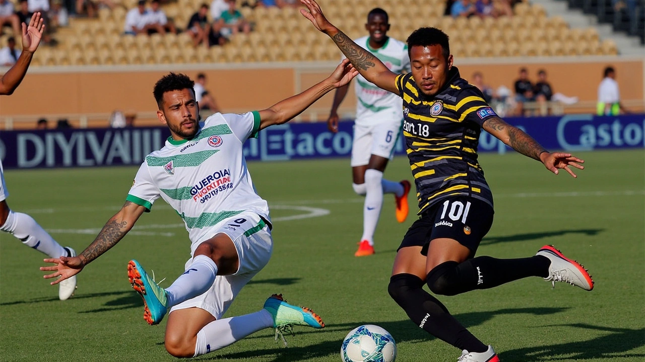 Guarani vs Novorizontino: Como Assistir ao Jogo da Série B ao Vivo