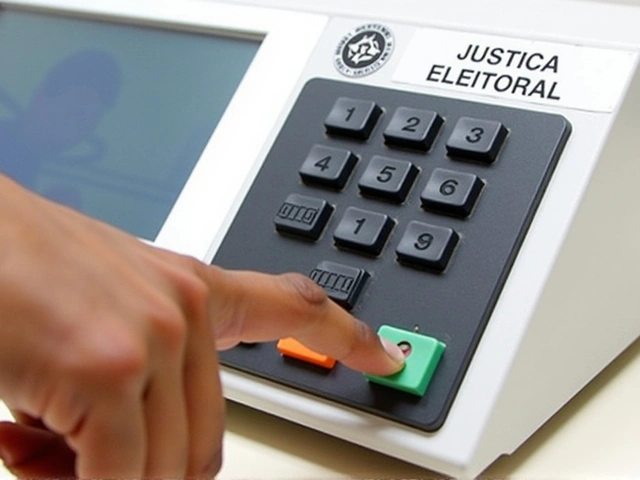 Eleições Municipais 2024: Tudo Sobre o Segundo Turno com Dicas para Votar com Tranquilidade