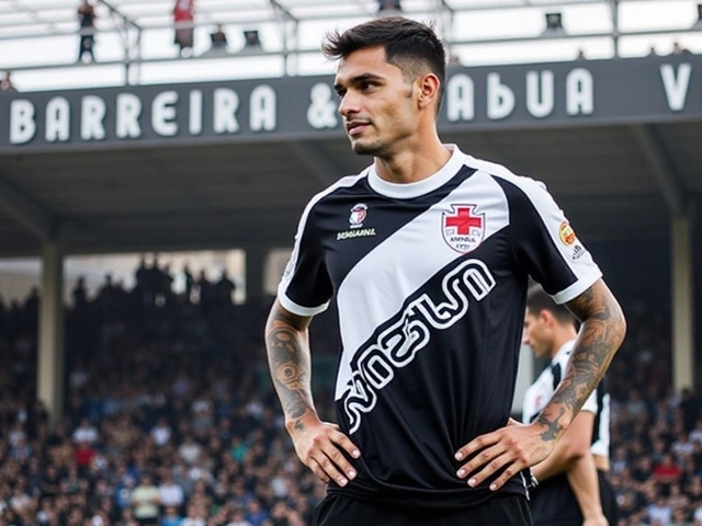 Vasco da Gama x Cuiabá: Detalhes do Jogo e Análises das Equipes na Série A do Brasileirão