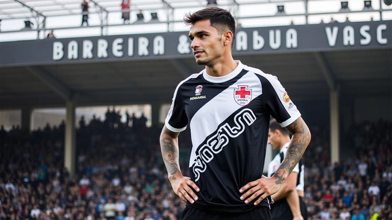 Vasco da Gama x Cuiabá: Detalhes do Jogo e Análises das Equipes na Série A do Brasileirão