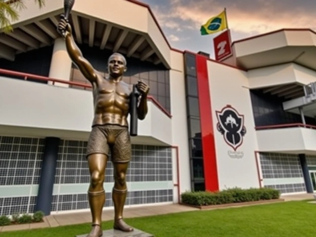 Flamengo Comemora 129 Anos: Festividades, Histórico e Homenagens a um Gigante do Futebol