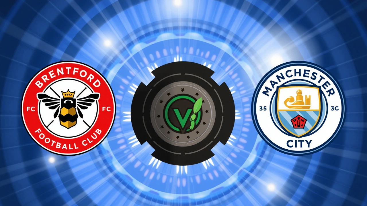 Brentford x Manchester City: Como Assistir, Horário, Escalação e Destaques do Confronto na Premier League