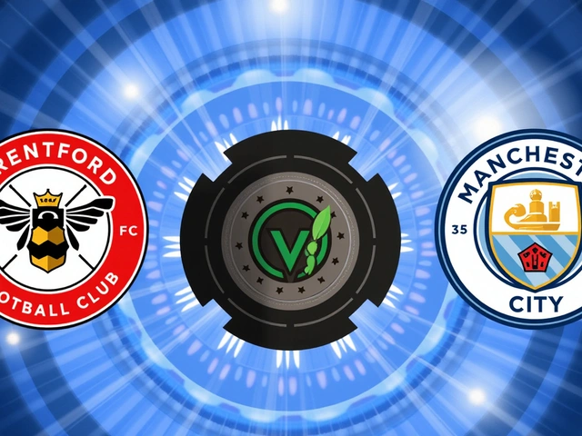 Brentford x Manchester City: Como Assistir, Horário, Escalação e Destaques do Confronto na Premier League