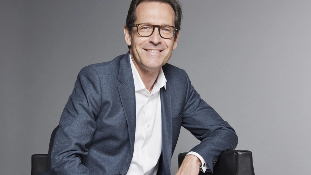 CEO da Accor critica Airbnb e reforça aposta em inovação hoteleira