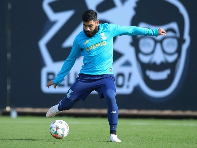Grêmio aposta em jovens e ajustes táticos para buscar a quinta Recopa Gaúcha contra o São José