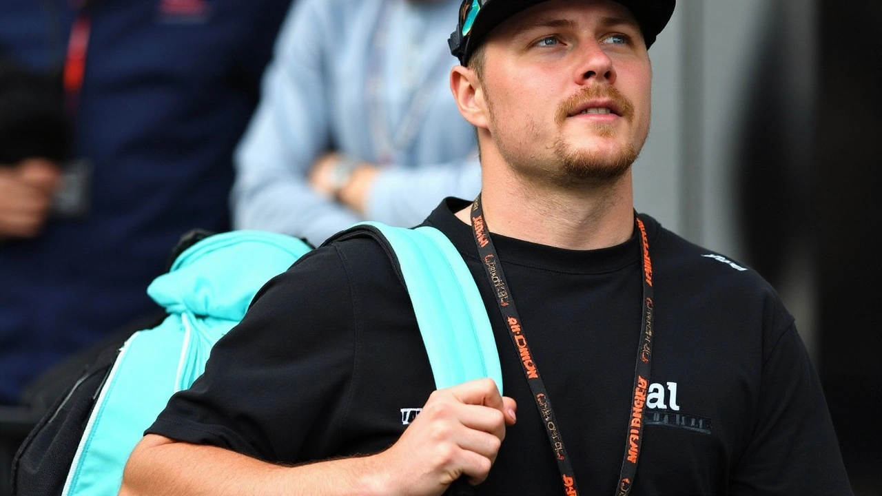 Cadillac confirma Bottas e Sergio Pérez para estreia na F1 2026 e define estratégia de impacto