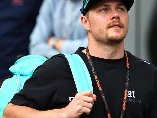 Cadillac confirma Bottas e Sergio Pérez para estreia na F1 2026 e define estratégia de impacto