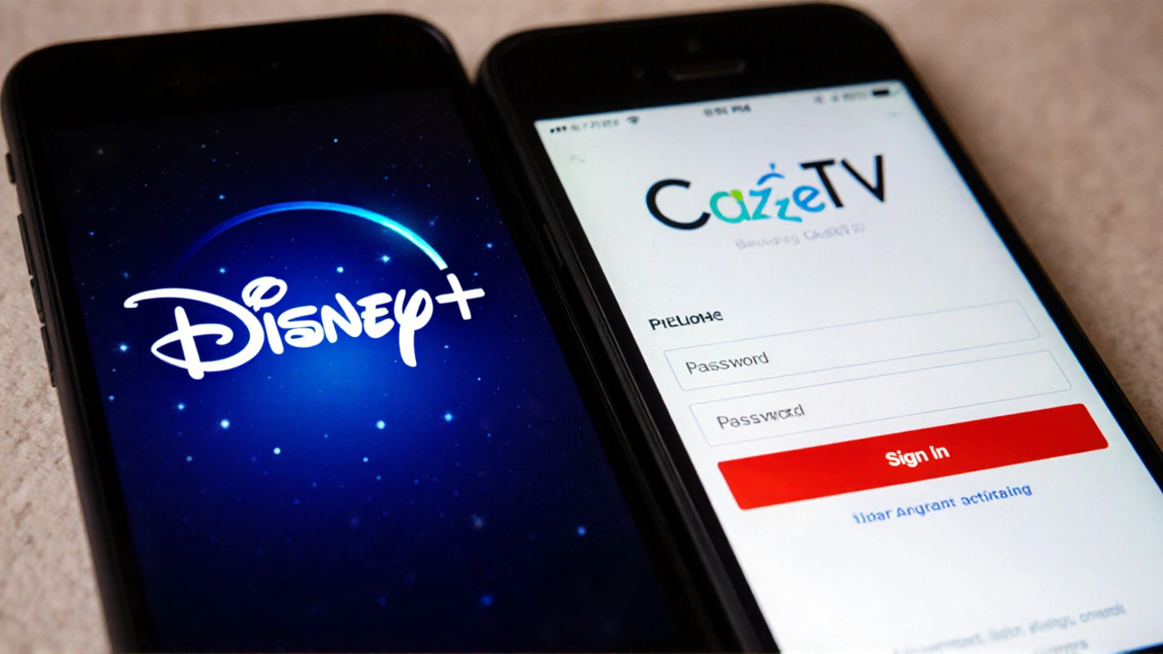 CazéTV chega ao Disney+ e mira jovens espectadores no Brasil