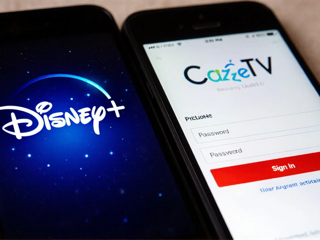CazéTV chega ao Disney+ e mira jovens espectadores no Brasil