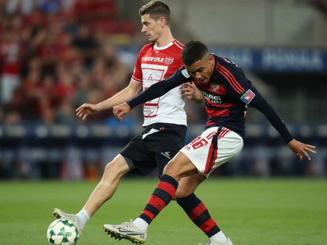 Flamengo tenta confirmar vantagem contra Estudiantes na volta das quartas da Libertadores 2025