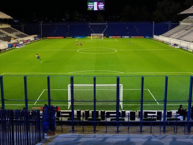 Racing Club vence Vélez Sarsfield e abre vantagem na Libertadores