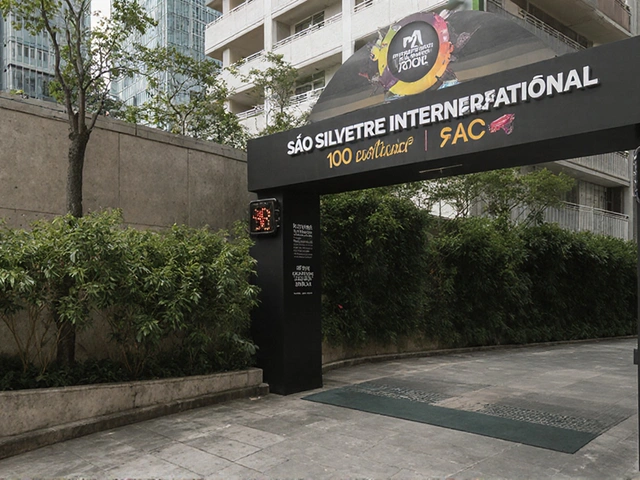 São Silvestre 100ª edição abre inscrições e mira 50 mil corredores na Avenida Paulista