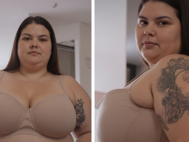 Thais Carla revela perda de mais de 60kg após cirurgia bariátrica e volta ao ballet