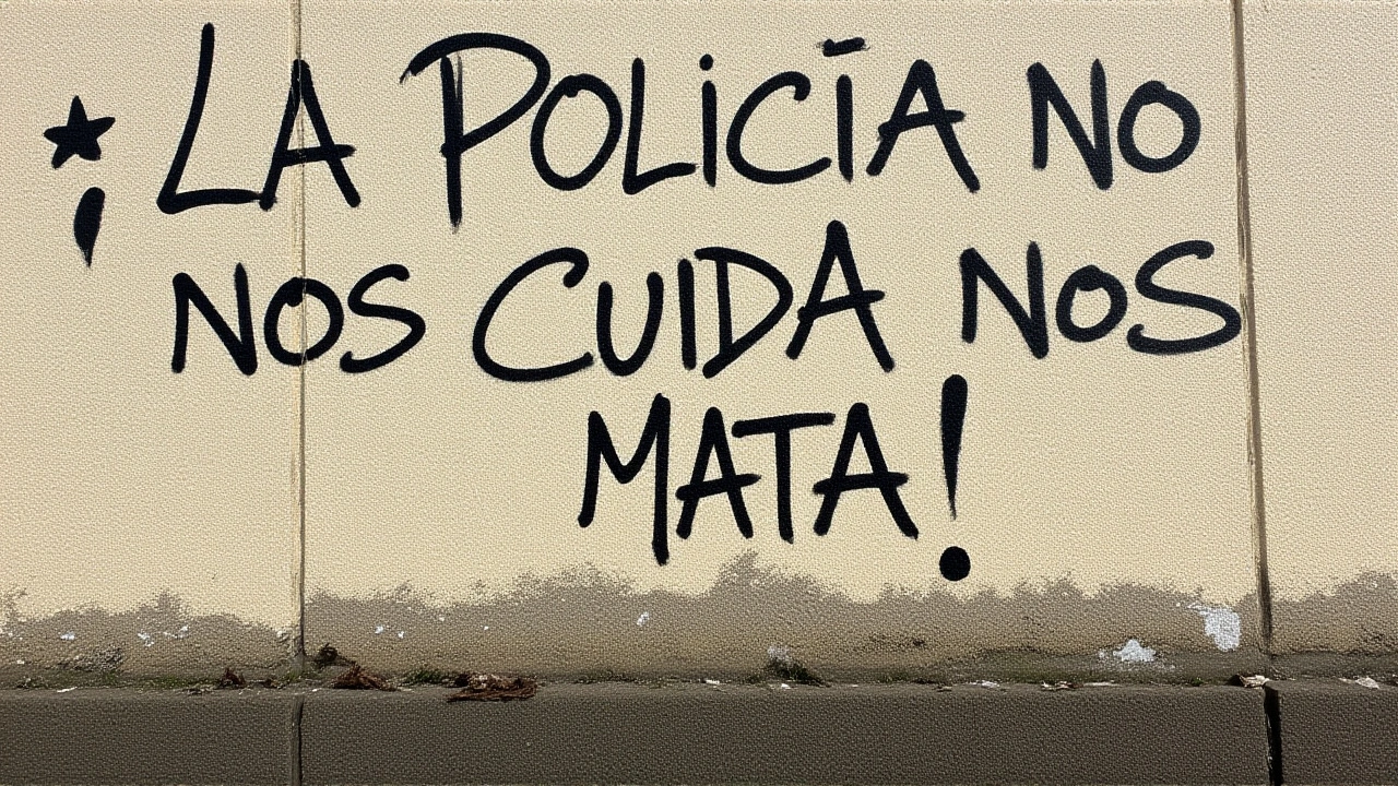 Gen Z Peru memakzulkan presiden setelah protes massal atas kejahatan dan pensiun paksa