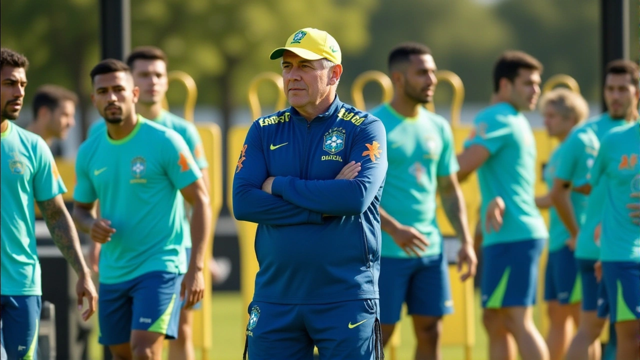 Impacto da ausência de Neymar no estádio