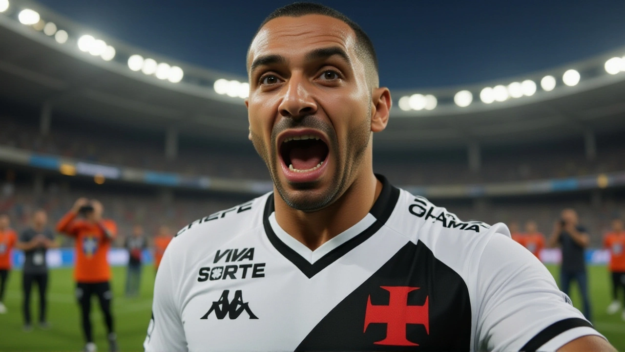 Lesão de Wesley e mudanças no elenco