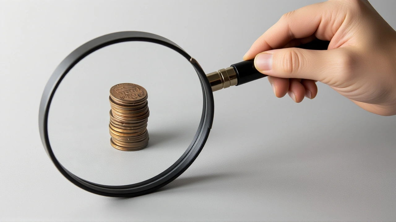 Perspectivas e próximos passos