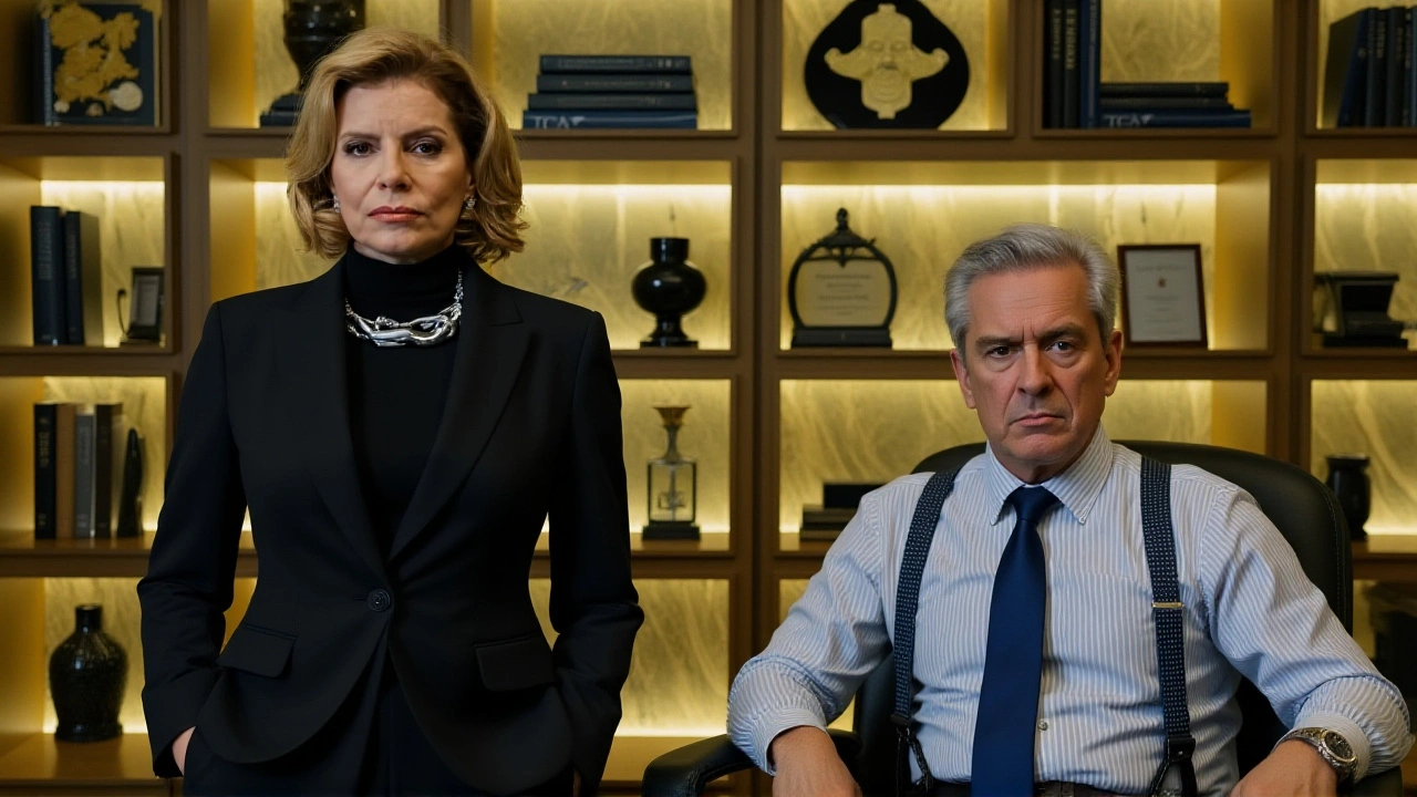 Remake de Vale Tudo: produção, finais múltiplos e novos suspeitos