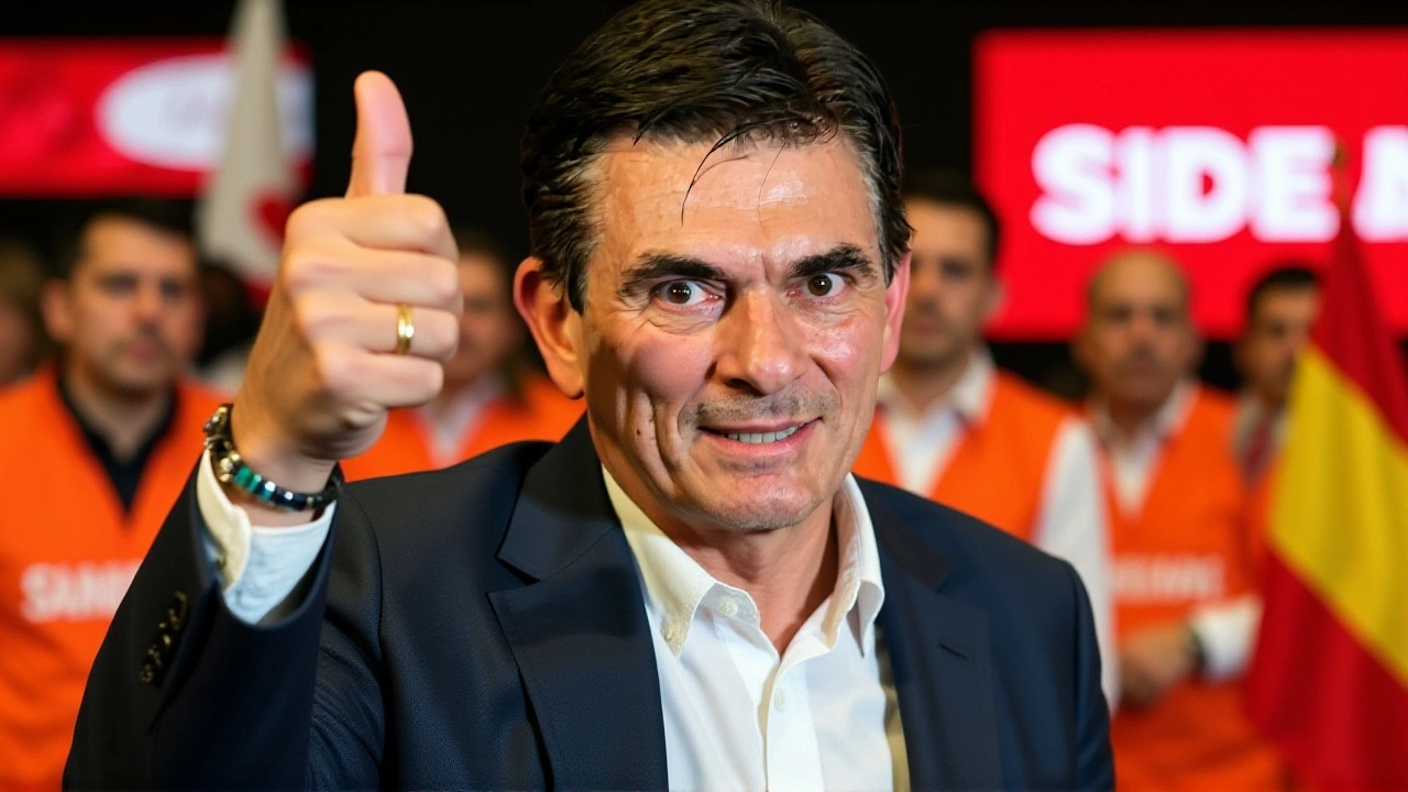 Rodrigo Paz vence eleição, põe fim a 20 anos de esquerda na Bolívia