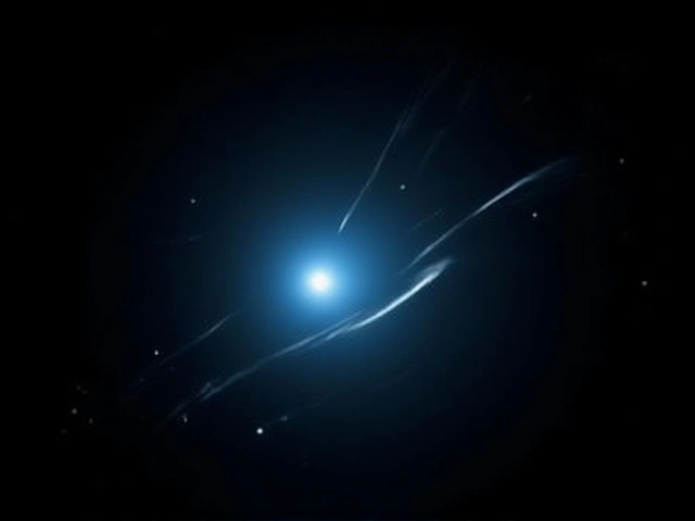 Cometa interestelar 3I/ATLAS: descobertas e mistérios revelados por Roberta Duarte