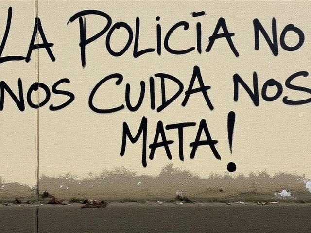 Gen Z Peru memakzulkan presiden setelah protes massal atas kejahatan dan pensiun paksa