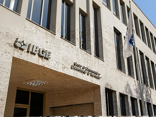 IBGE prorroga inscrições para 351 vagas de estágio até 10 de julho