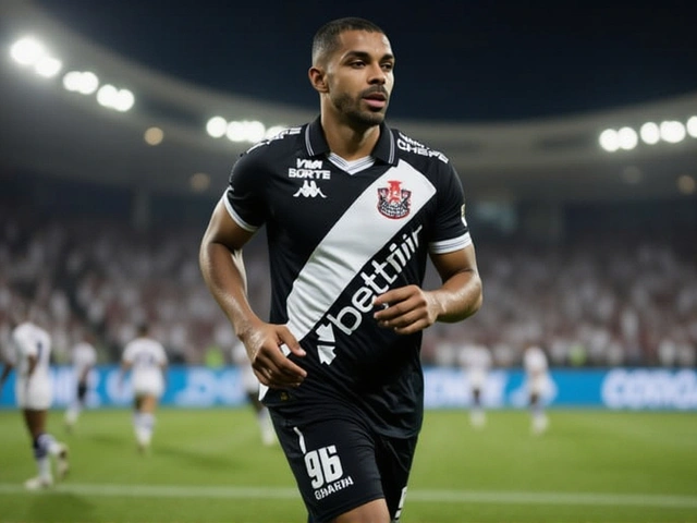 Paulo Henrique, do Vasco, vai à Seleção e substitui Wesley lesionado