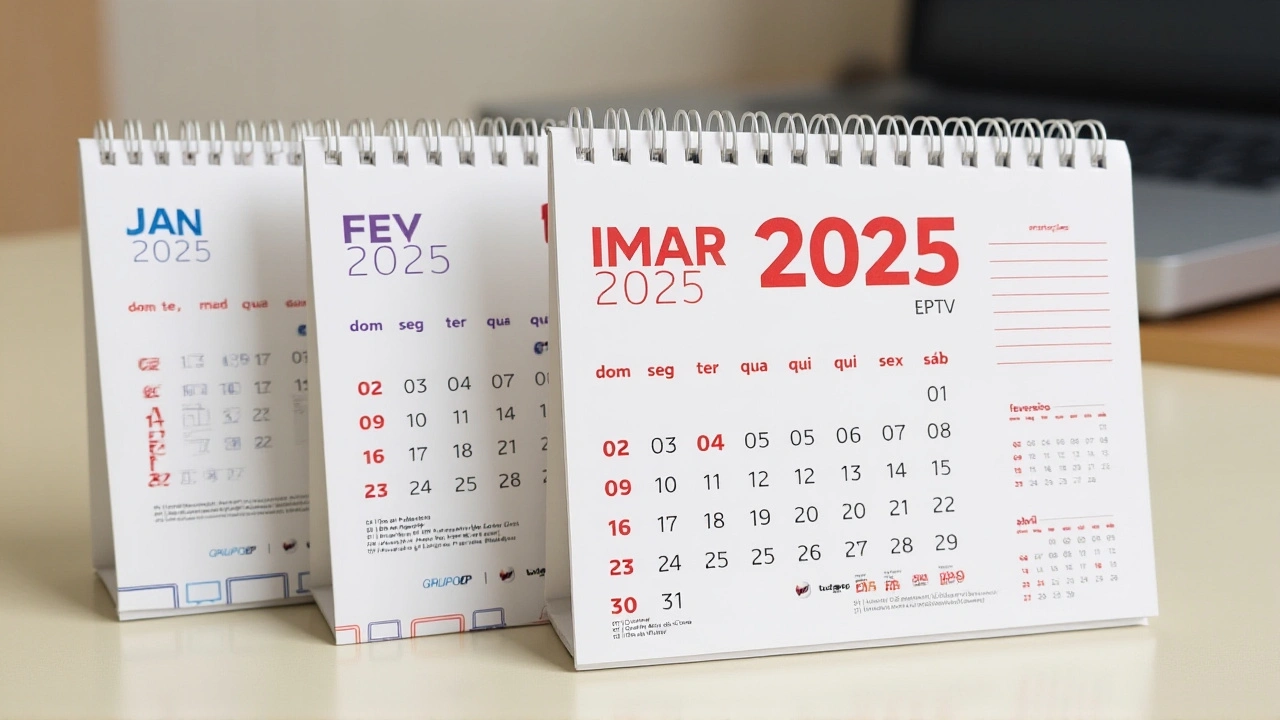 Feriados de novembro de 2025: só um dia útil e a última emenda antes do Natal