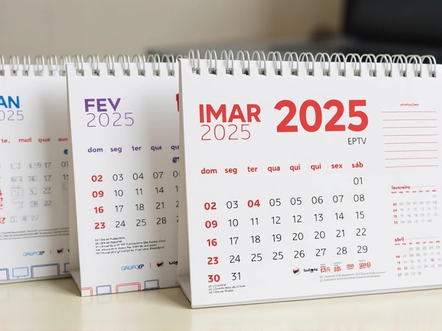 Feriados de novembro de 2025: só um dia útil e a última emenda antes do Natal