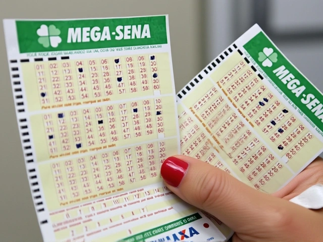 Mega-Sena 2940 é adiada e aposta de Porto Alegre leva R$ 99 milhões