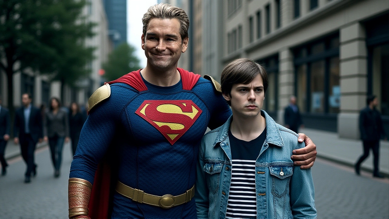 A moda que vestiu a personagem — e a atriz