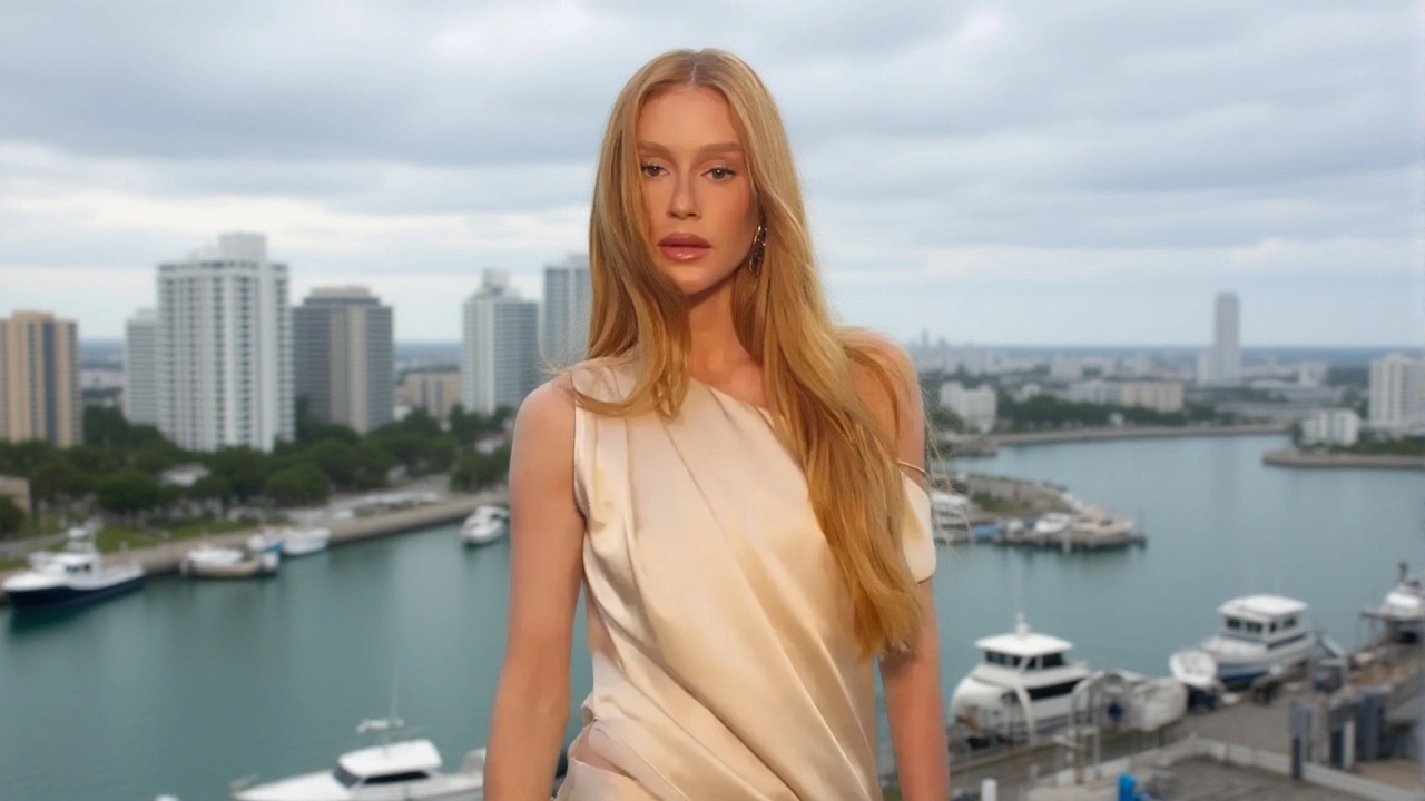 Marina Ruy Barbosa encarna Suzane von Richthofen e vive melhor papel da carreira em 'Tremembé'