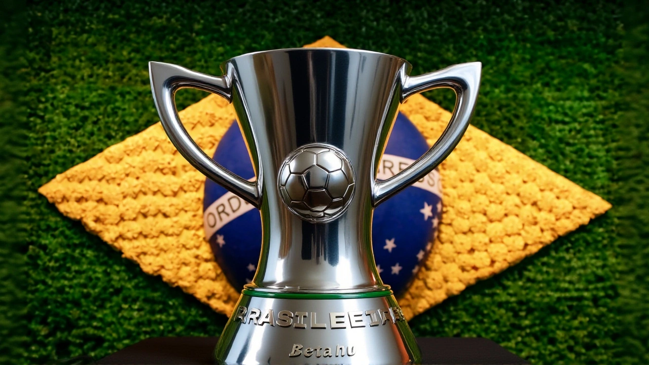 Última rodada: tudo em um só domingo