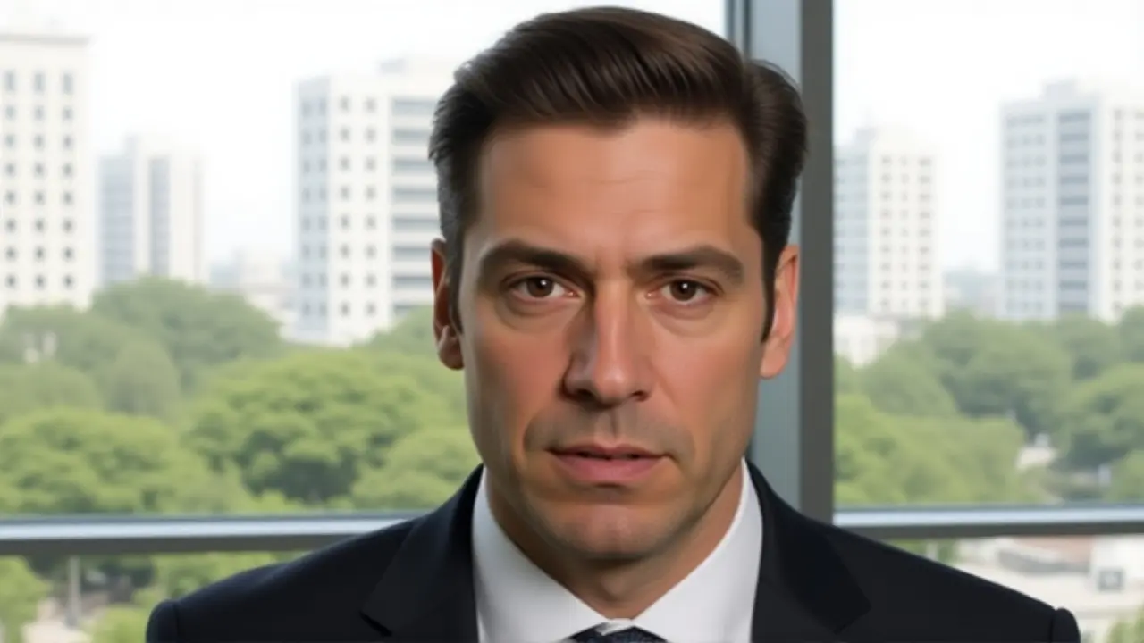 Vasco Avança Venda de SAF a Marcos Lamacchia por Mais de R$ 2 Bilhões