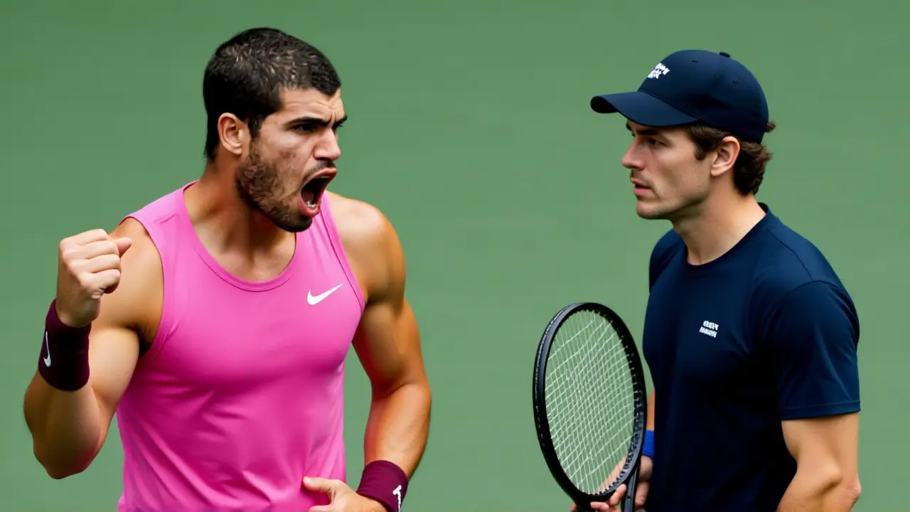 O que isso significa para o tênis brasileiro?